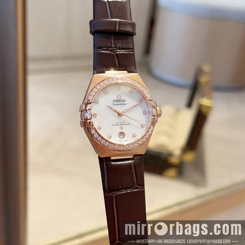Omega 29mm 101625