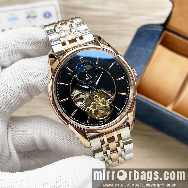 Omega men 43X13mm M71
