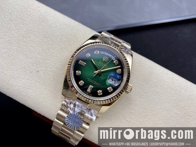 Rolex 36mm 092903