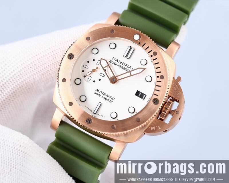 Panerai watch 102328