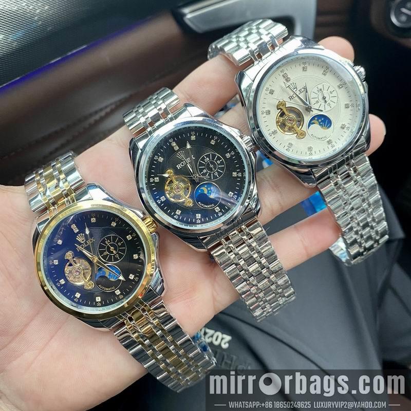 Rolex 42X11mm 101417