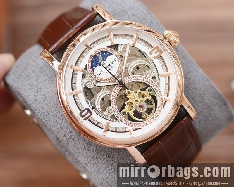 Patek Philippe 41mm 091814