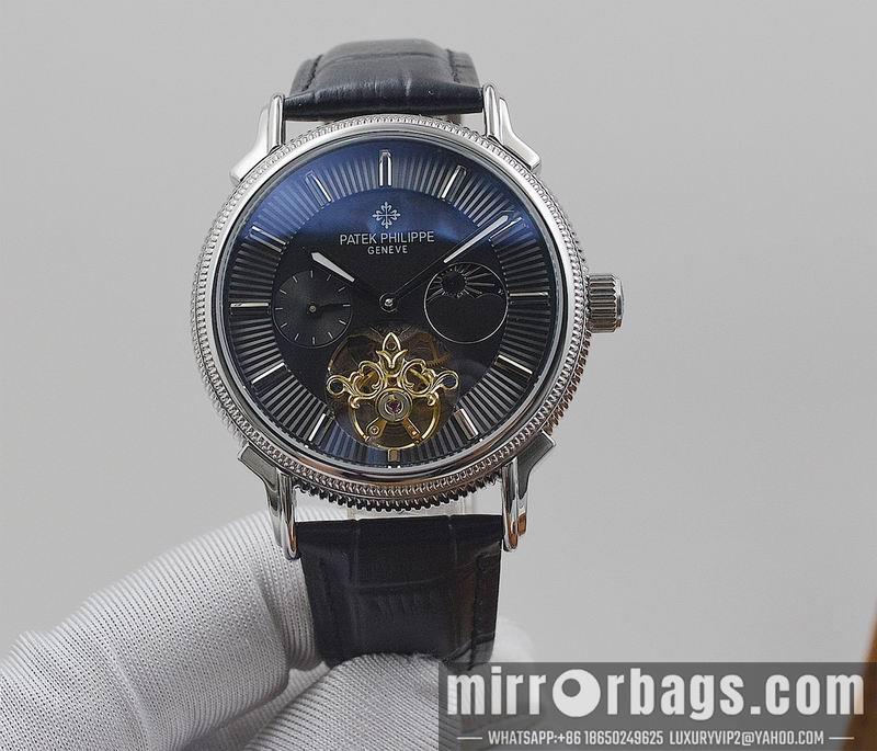Patek Philippe 44mm 091801