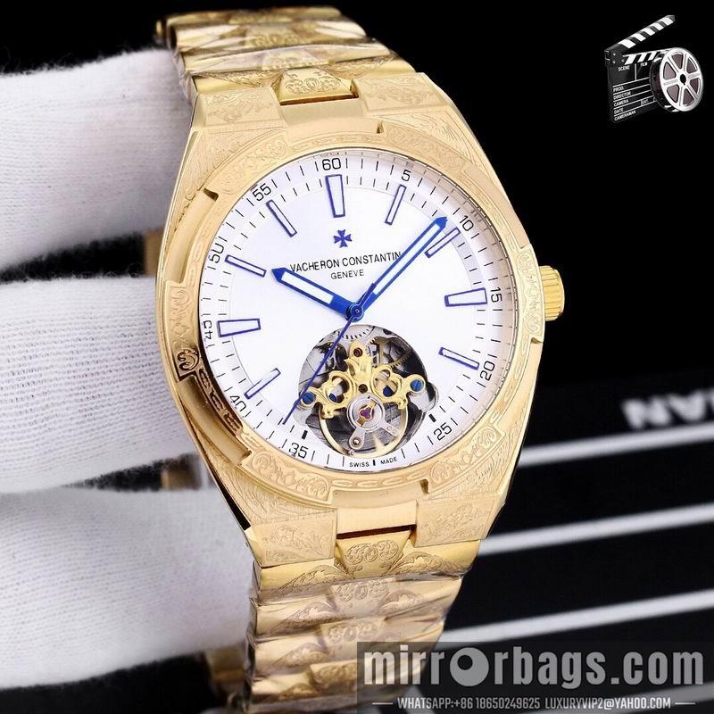 Vacheron Constantin 43X12mm 082375