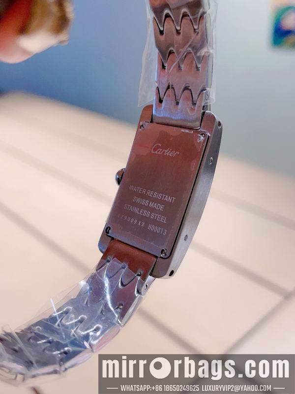 Cartier 20X35mm 102239