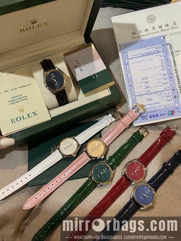 Rolex 33X11mm 050650
