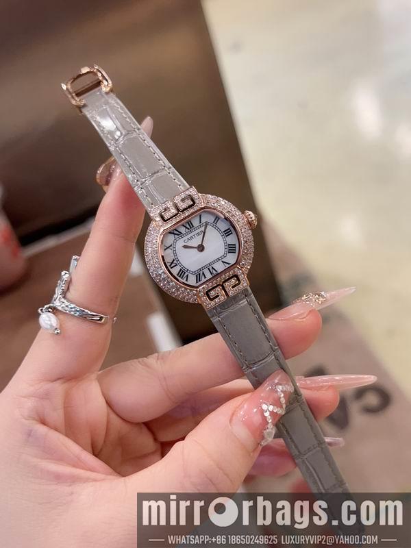 Cartier 33mm 070708