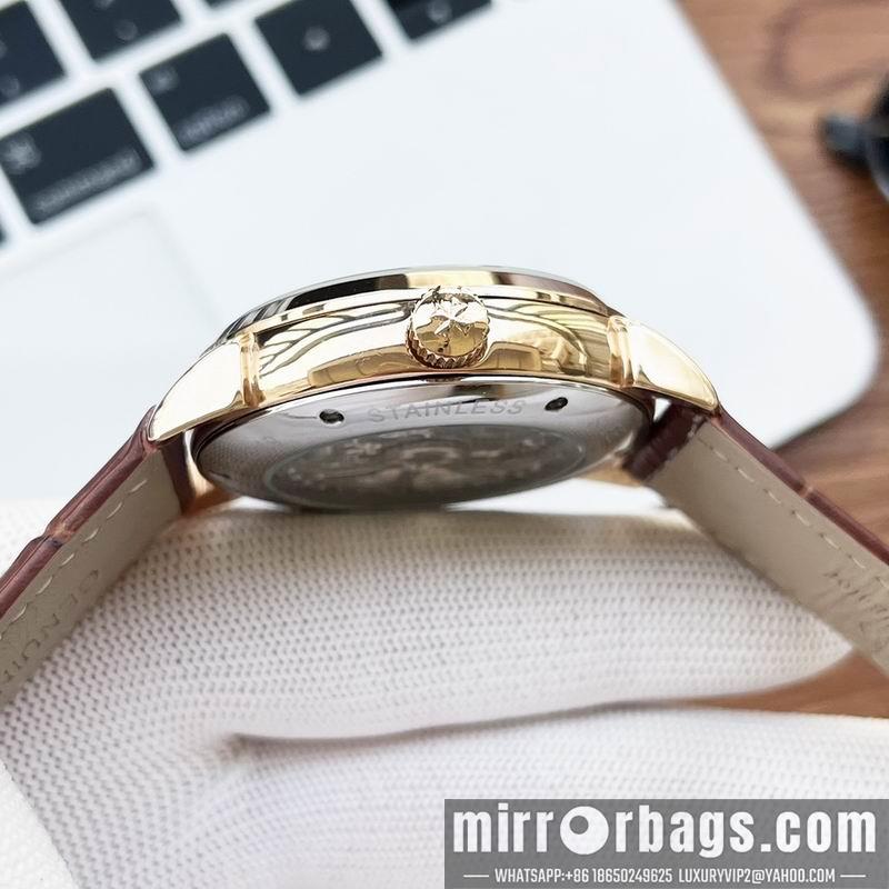 Vacheron Constantin 40X12.5mm 101559
