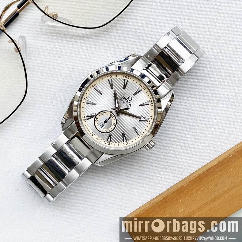 Omega men 41X11mm M127