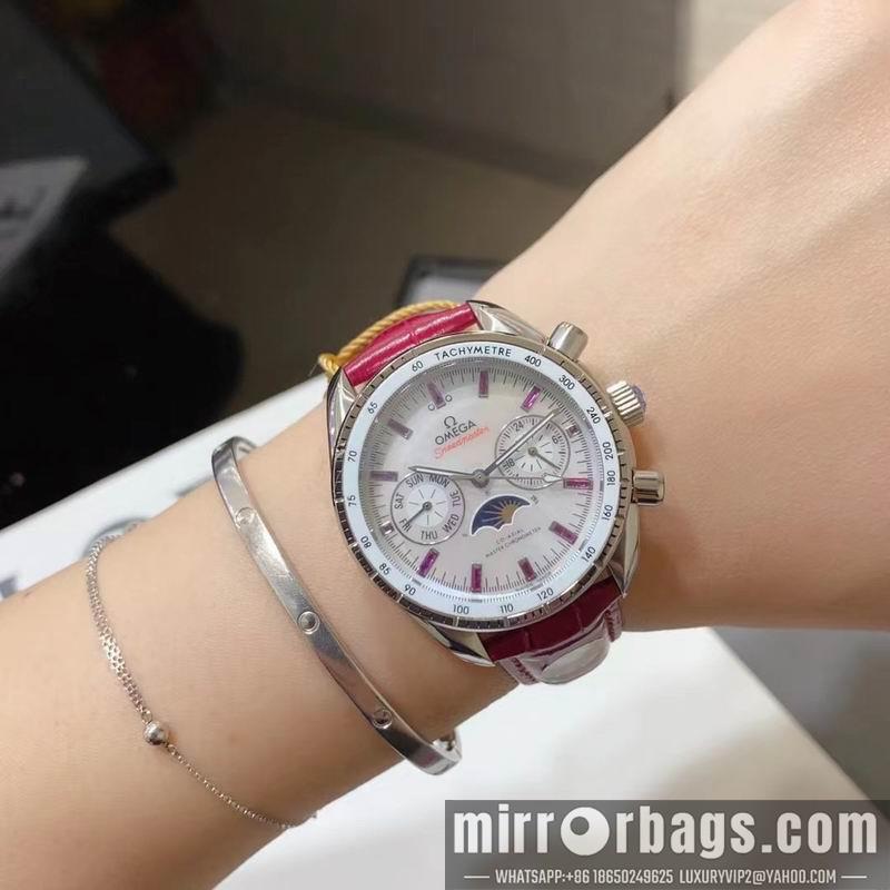 Omega 37mm 031126