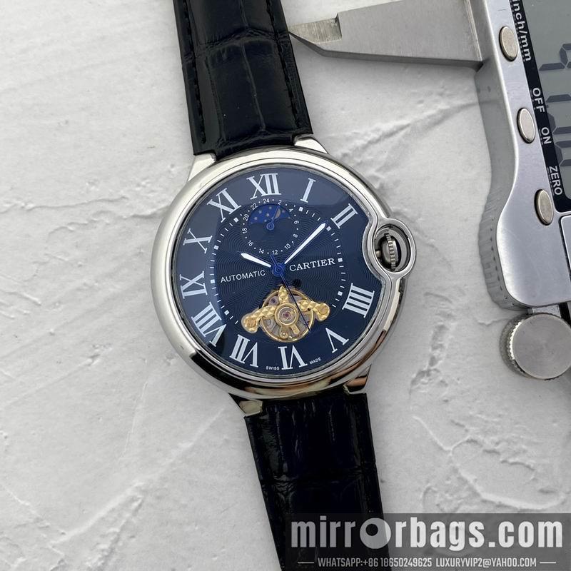 Cartier 42X13mm 102207