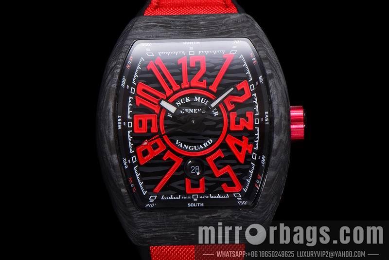 Franck Muller 45mm 022340
