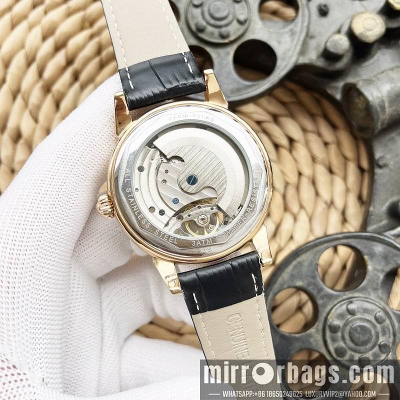 Vacheron Constantin 43X12mm 041471