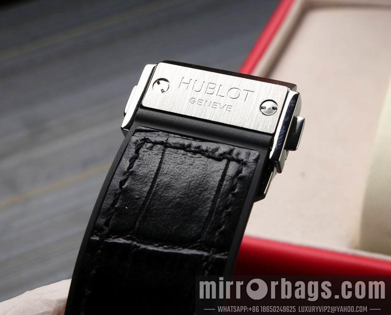 Hublot 44mm 082912