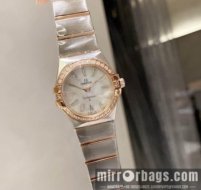 Omega women 27mm M15