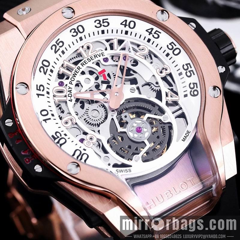 Hublot 44mm 071401