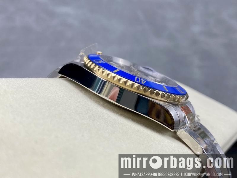 Rolex 40mm 090421