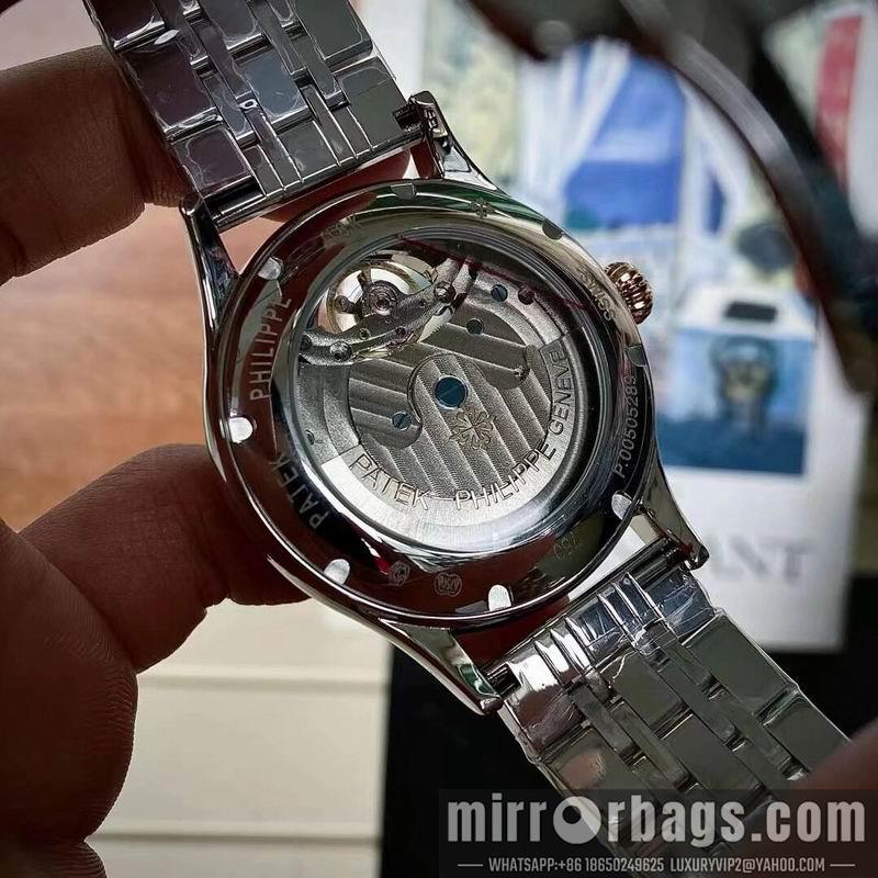 Patek Philippe 43X13mm 070702