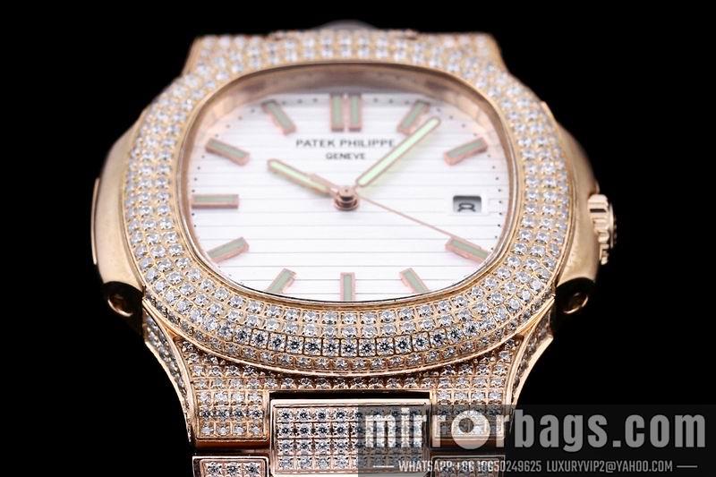 Patek Philippe watch 050417