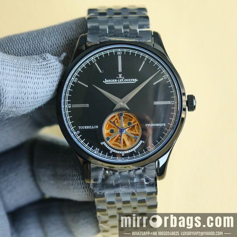 Jaeger Lecoultre 43mm 042795