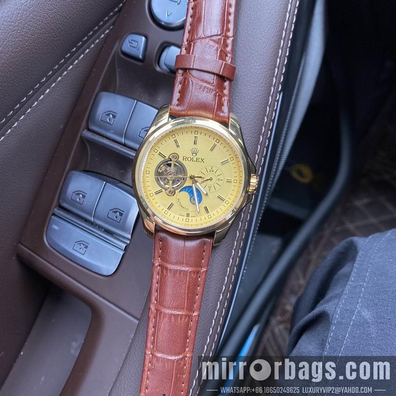 Rolex 42X11mm 101409