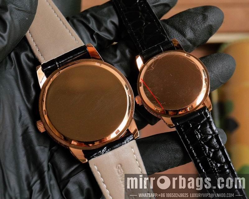 Patek Philippe watch 092819