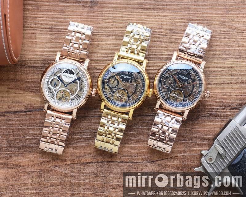 Patek Philippe watch 041341