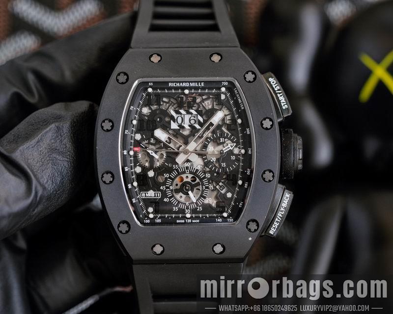 Richard Mille 40X50X16mm 050748