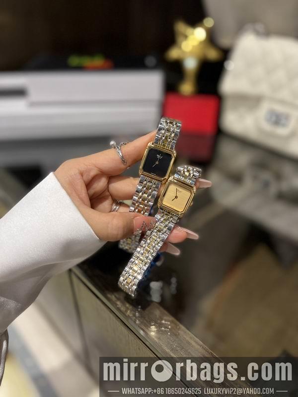 Chopard 24mm 052222