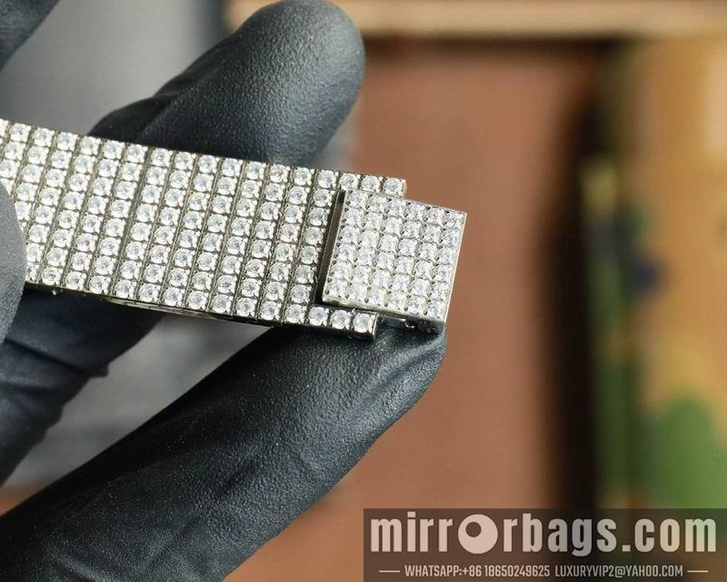 Piaget watch 033114
