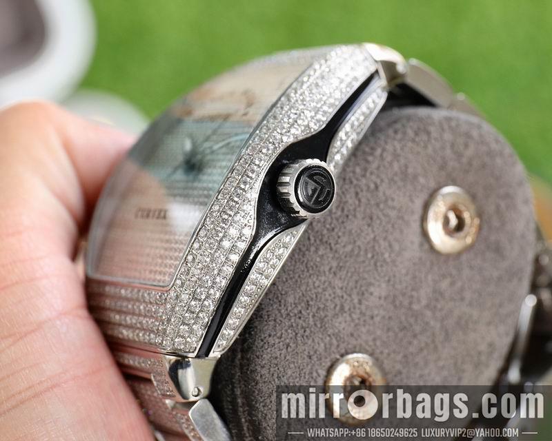 Franck Muller 44X54mm 032012