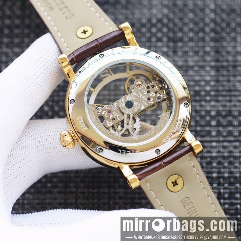 Patek Philippe 43X12mm 101578