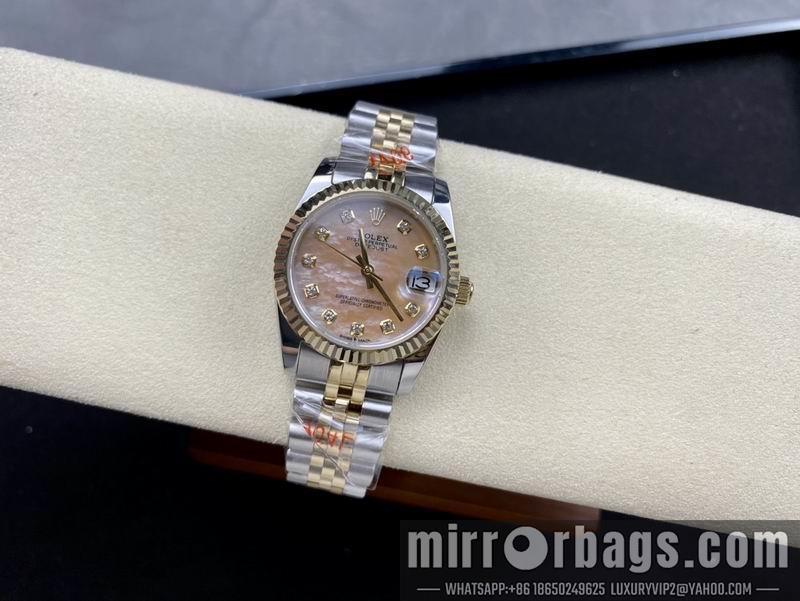 Rolex 31mm 090418