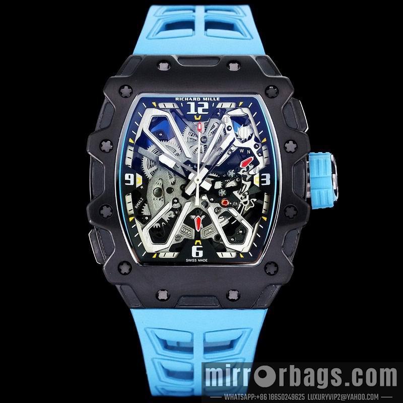 Richard Mille watch 102410
