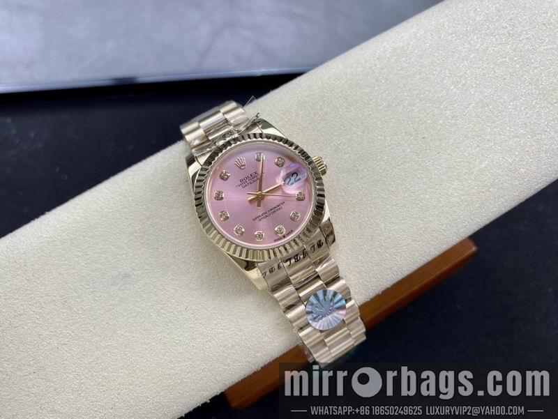 Rolex 31mm 090428