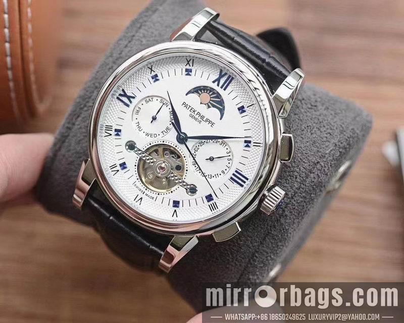 Patek Philippe Watch 041346