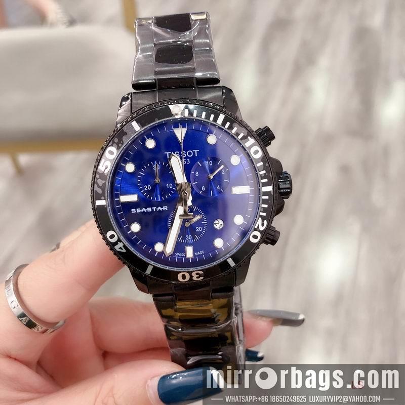 Tissot 42X10mm 041424