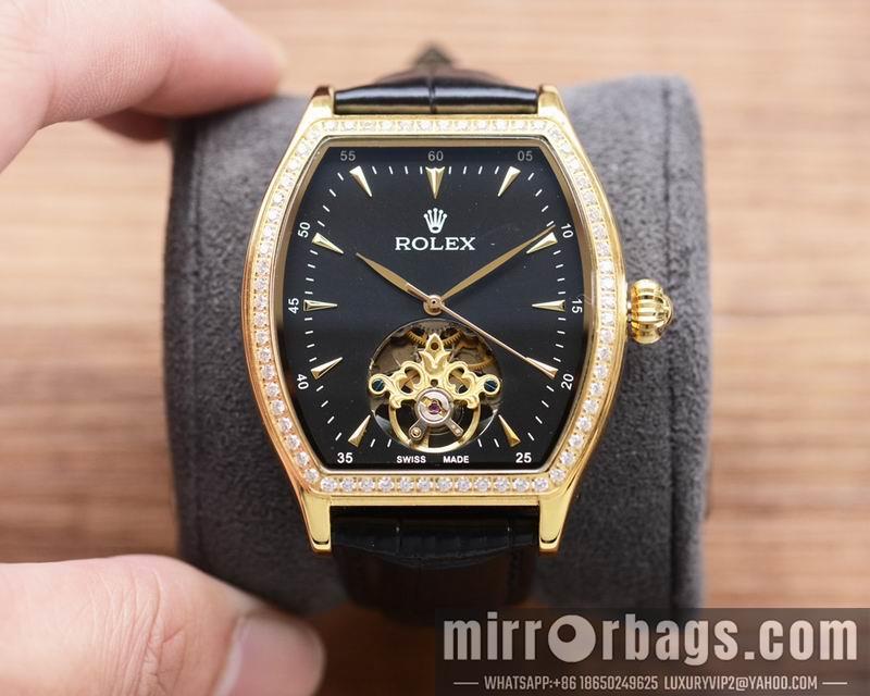 Rolex 42X12.5mm 050216