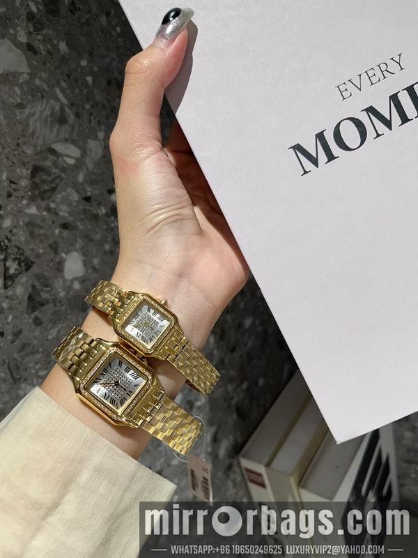 Cartier 27X37mm 22X30mm 102200