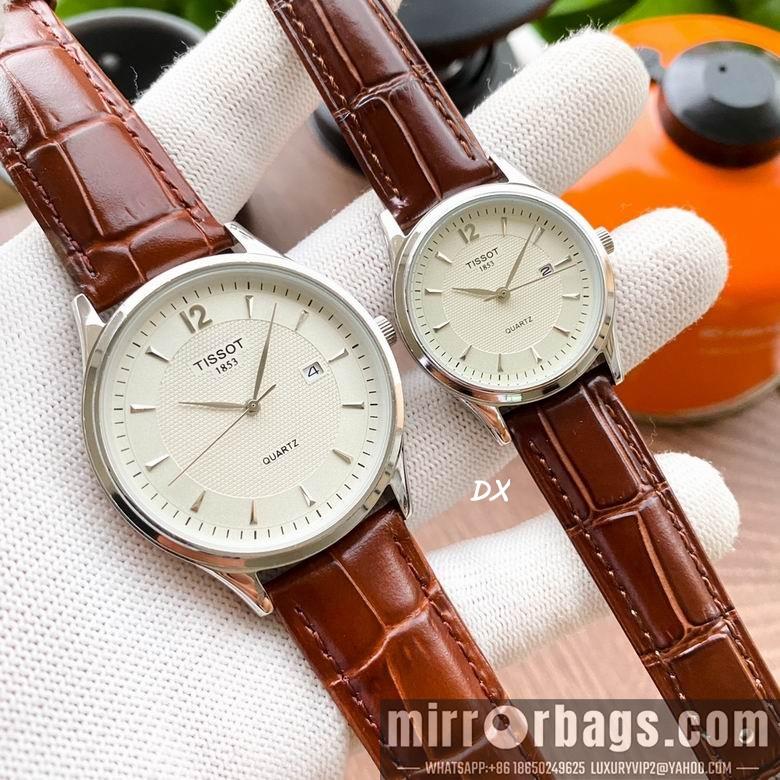 Tissot W30 M40mm 9nms91