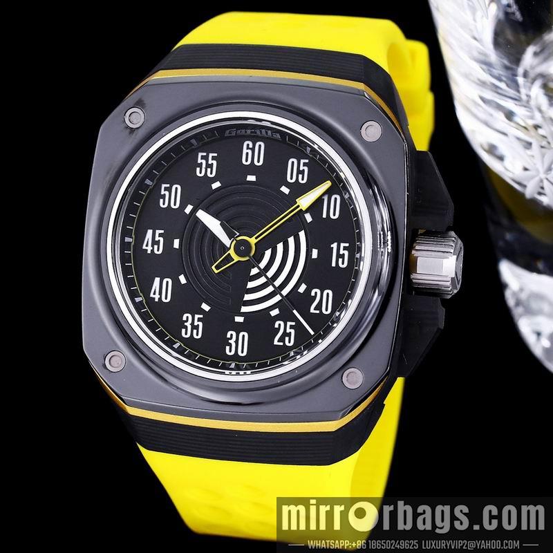 AP Gorilla 44mm 050836