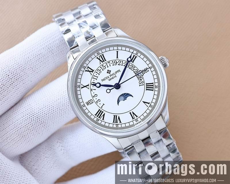 Patek Philippe 42mm 051635