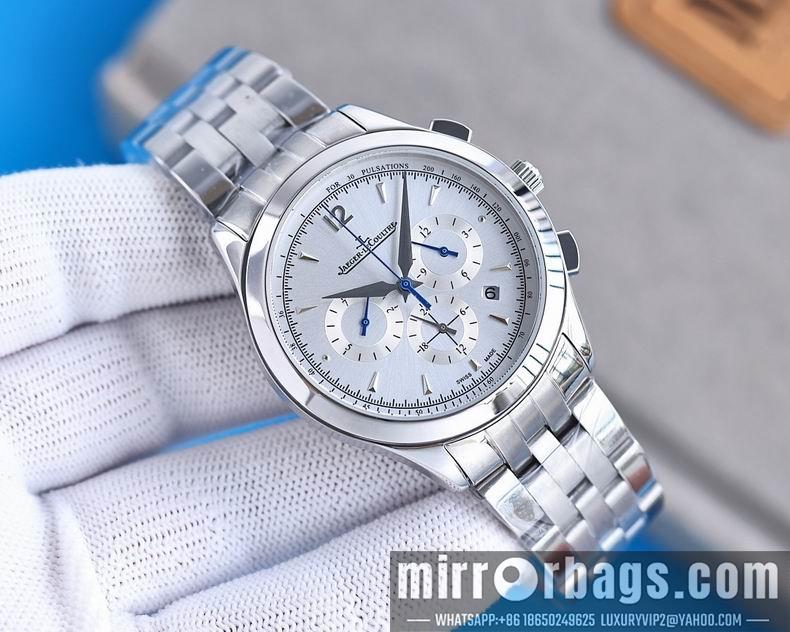 Jaeger Lecoultre men 40mm 082132