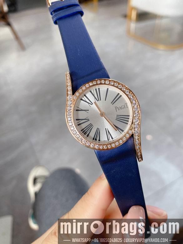 Piaget women 32mm M19