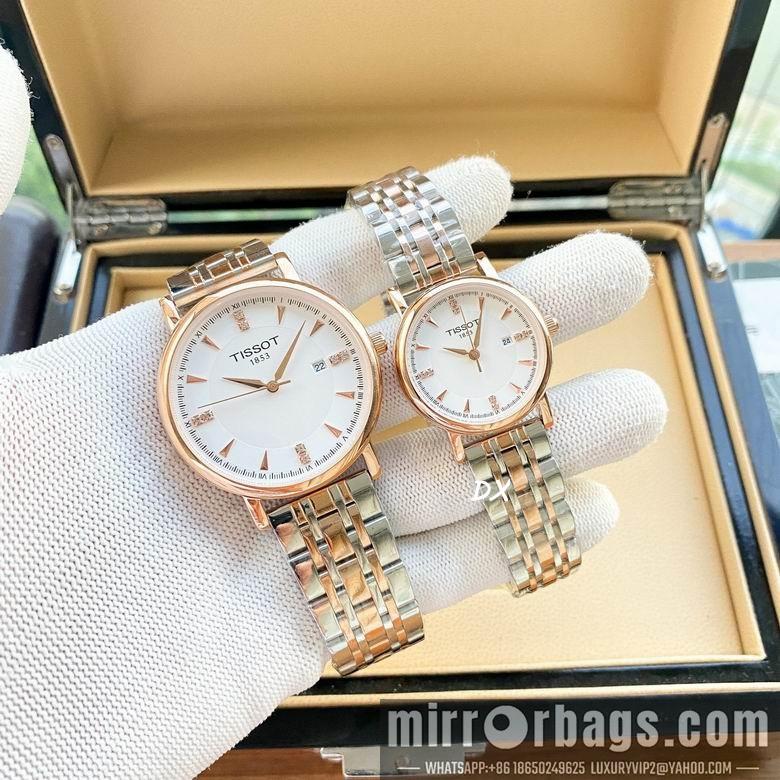 Tissot W28x8 M38x8mm 2nms59