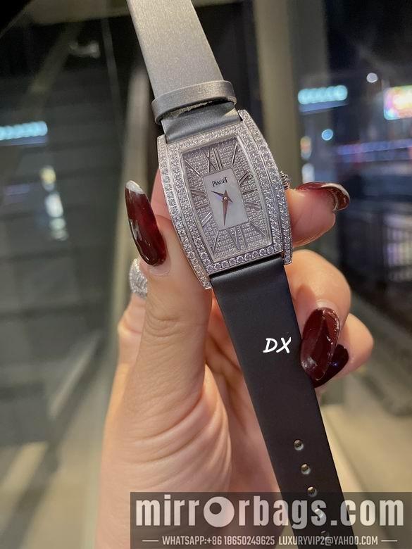 Piaget 27x38mm 2nms67