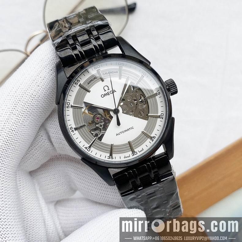 Omega men 40X12mm M131