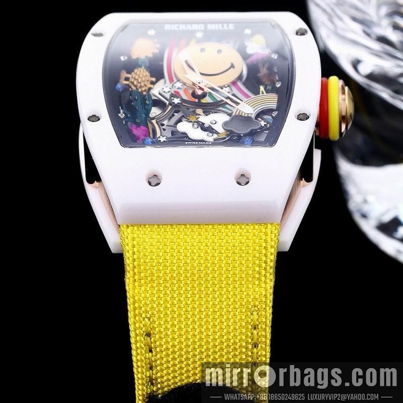Richard Mille watch 122506