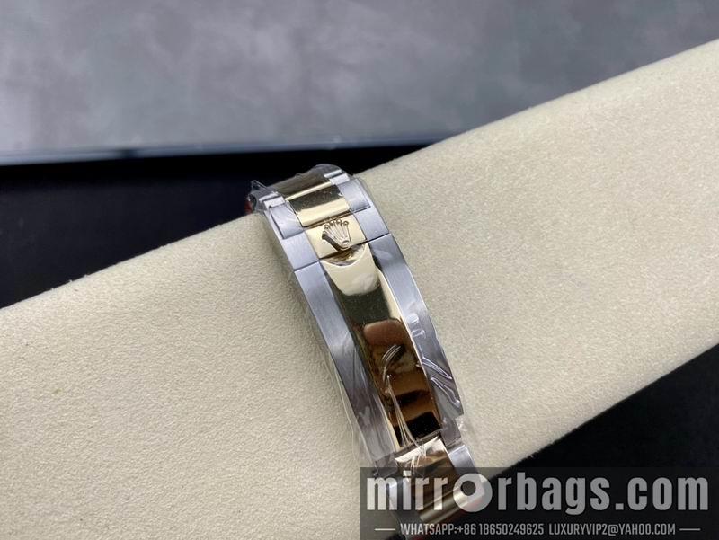 Rolex 40mm 090421