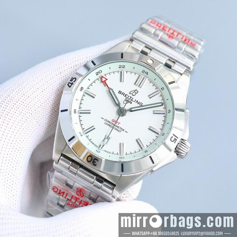 Breitling Watch 40mm 102427